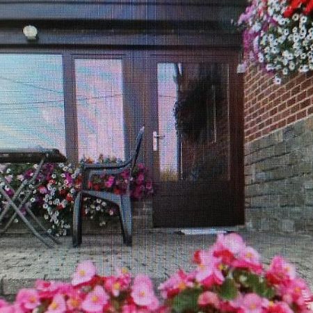 Maison Raquet Жале Екстериор снимка