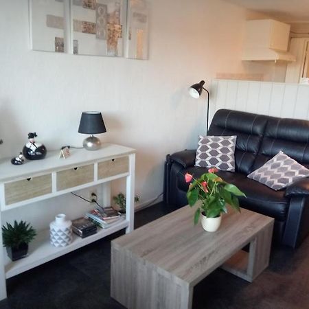Maison Raquet Жале Екстериор снимка