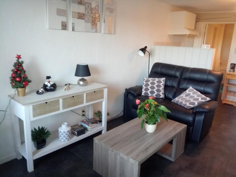 Maison Raquet Жале Екстериор снимка